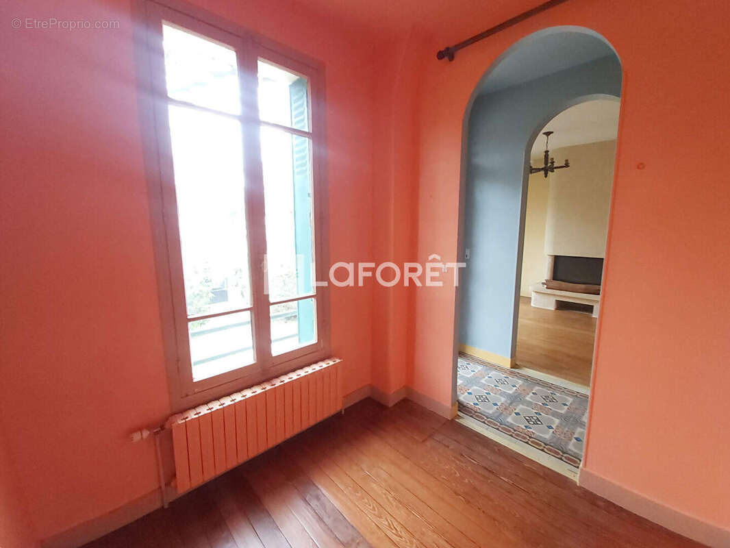 Maison Le Raincy 6 pièce(s) 140m2 - photo 8