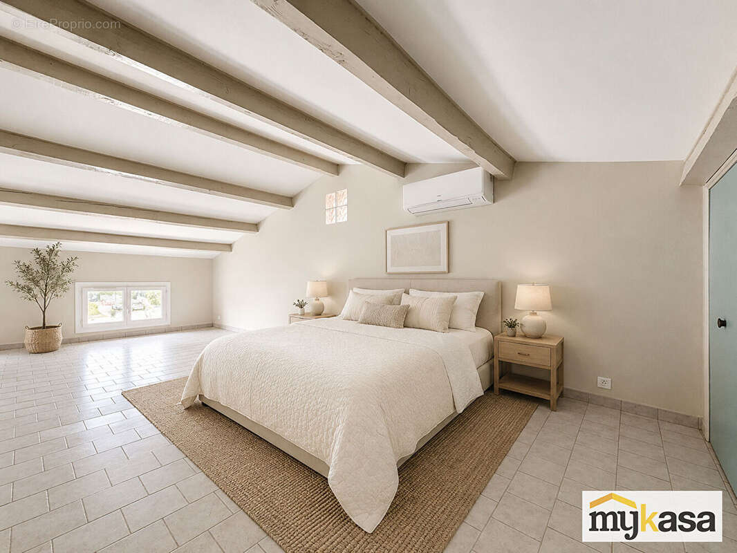 Maison T4 de 113 m² avec jardin et garage ? Secteur Varage - photo 11