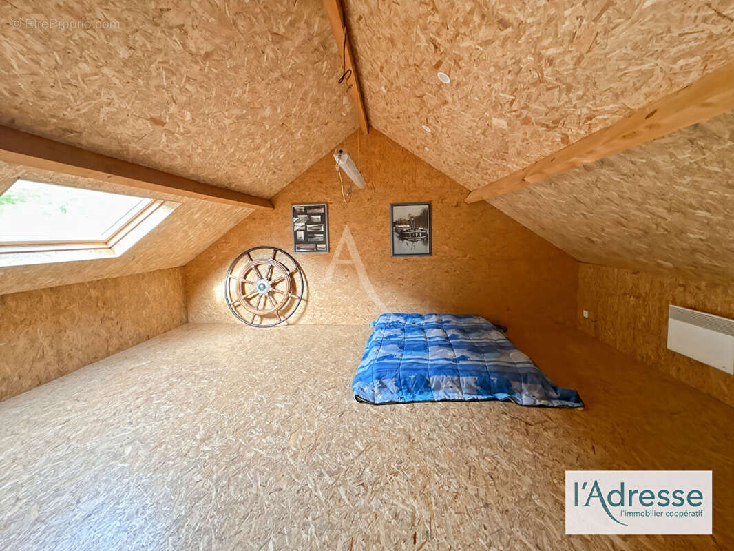 Maison à ELBEUF-SUR-ANDELLE