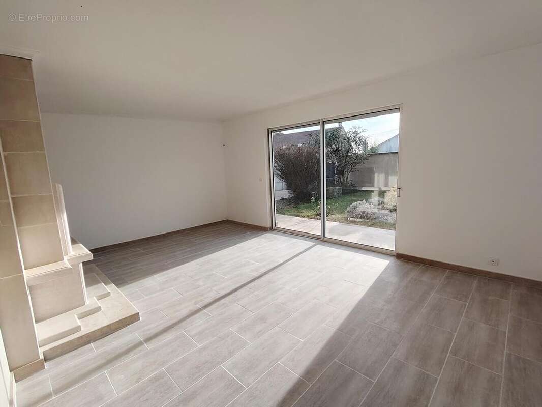Photo 7 - Maison à SAINT-ANDRE-LES-VERGERS