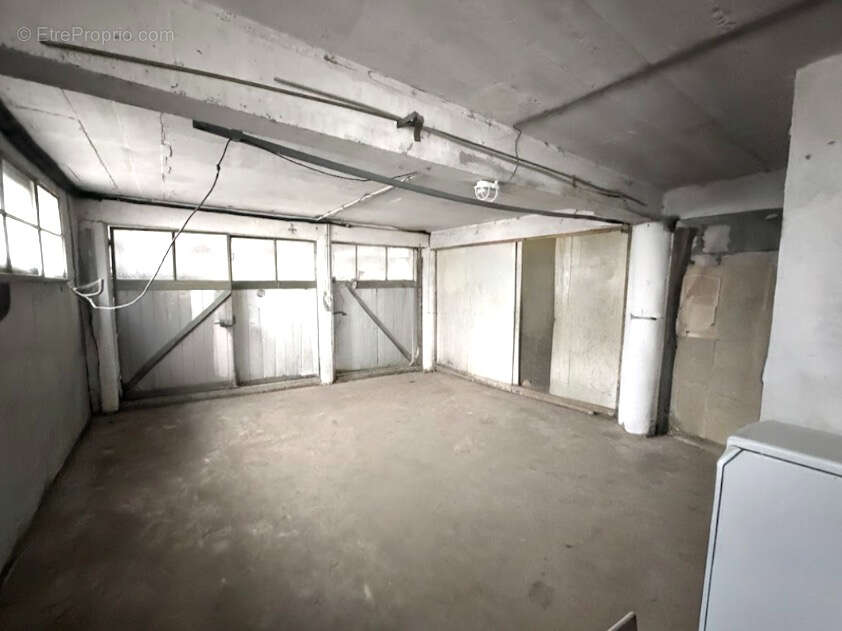 Appartement  2 pièce(s) 46.54 m2 - photo 8