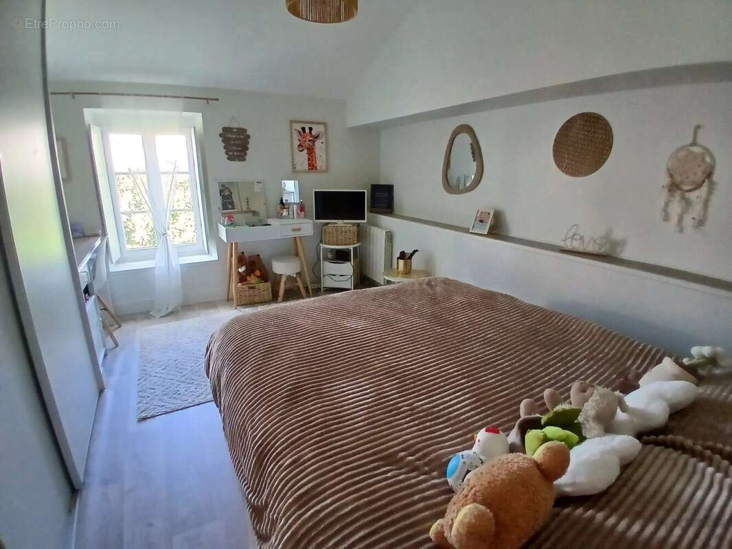 Spacieuse maison de 4 chambres dotée de tout le confort moderne - photo 9