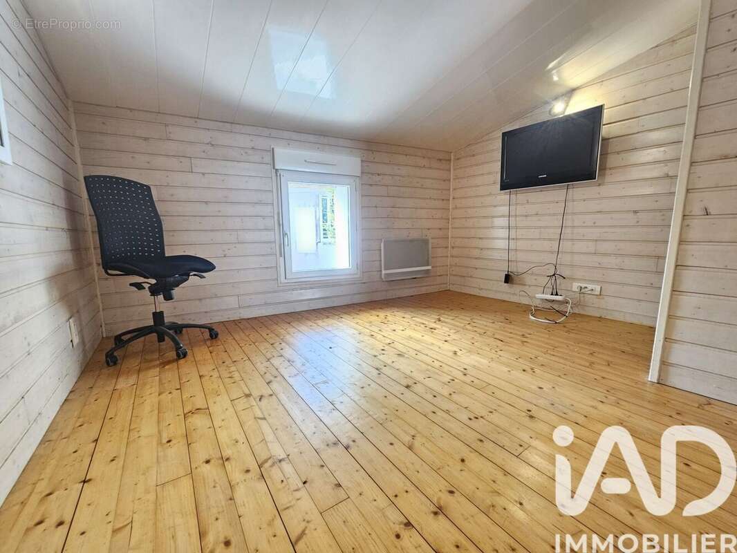 Photo 7 - Maison à MONTAIGU