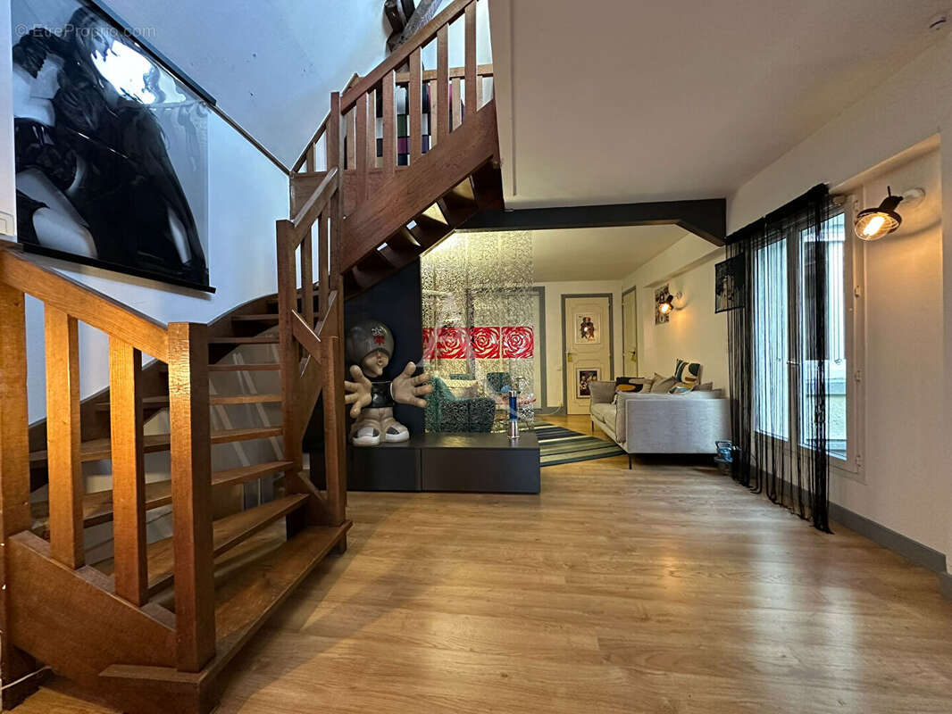 Appartement à BOURGES