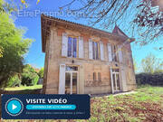 Maison à AMBARES-ET-LAGRAVE