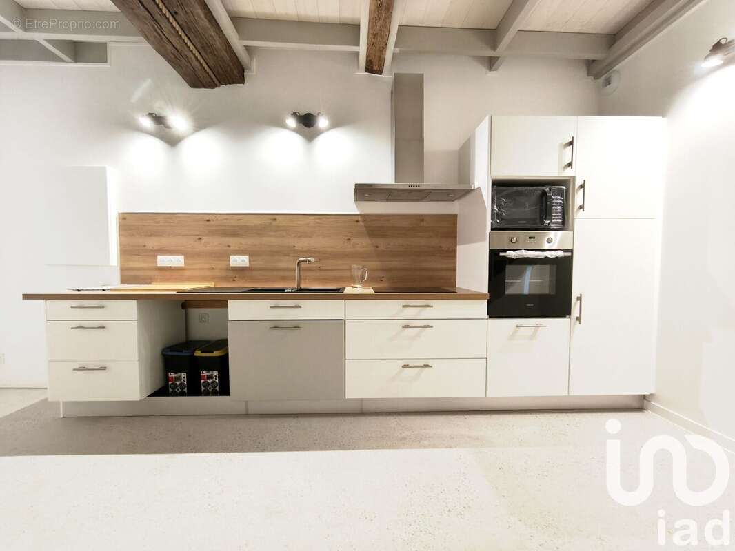 Photo 2 - Maison à LAON