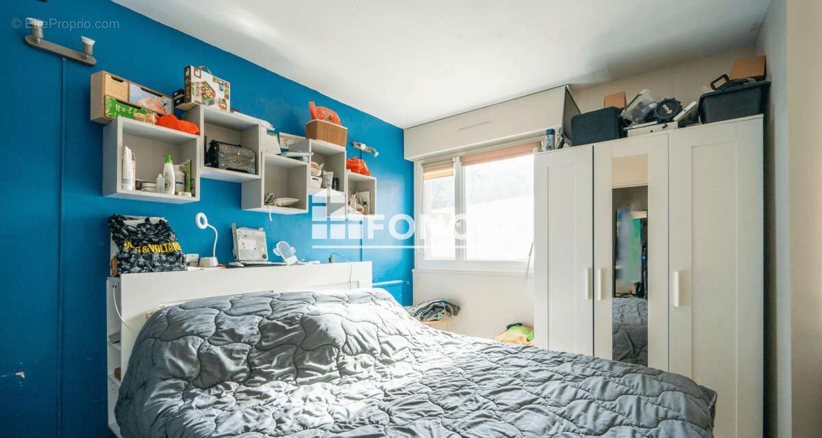 Appartement à VITRY-SUR-SEINE