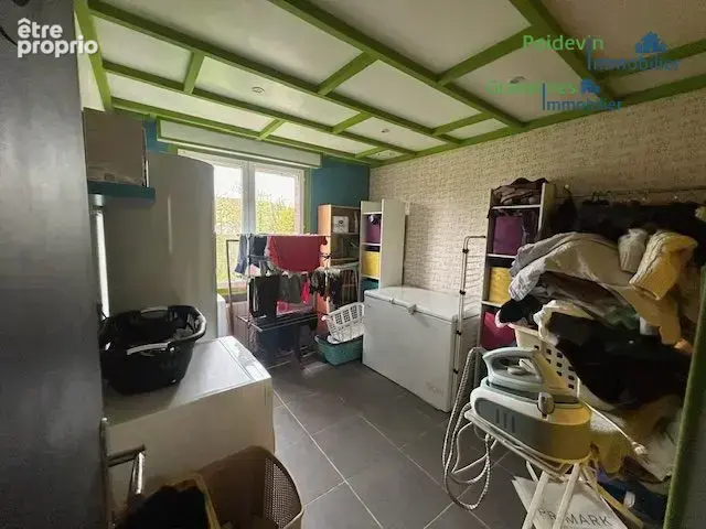 Maison 146 m² à Saint-Folquin  - photo 6