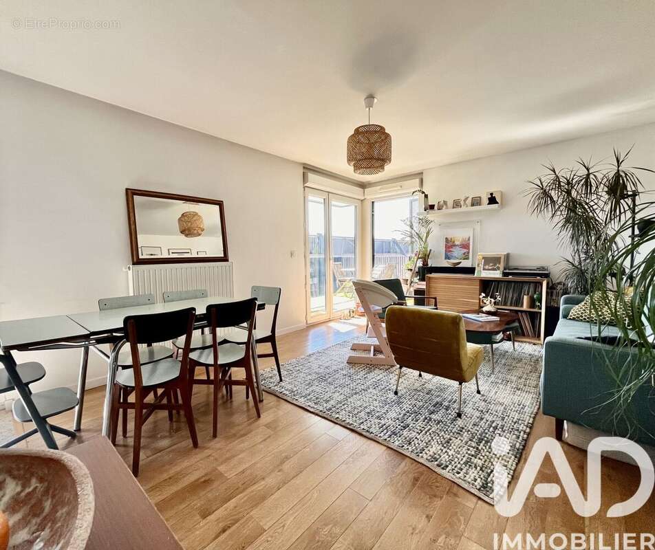 Photo 3 - Appartement à SAINT-OUEN