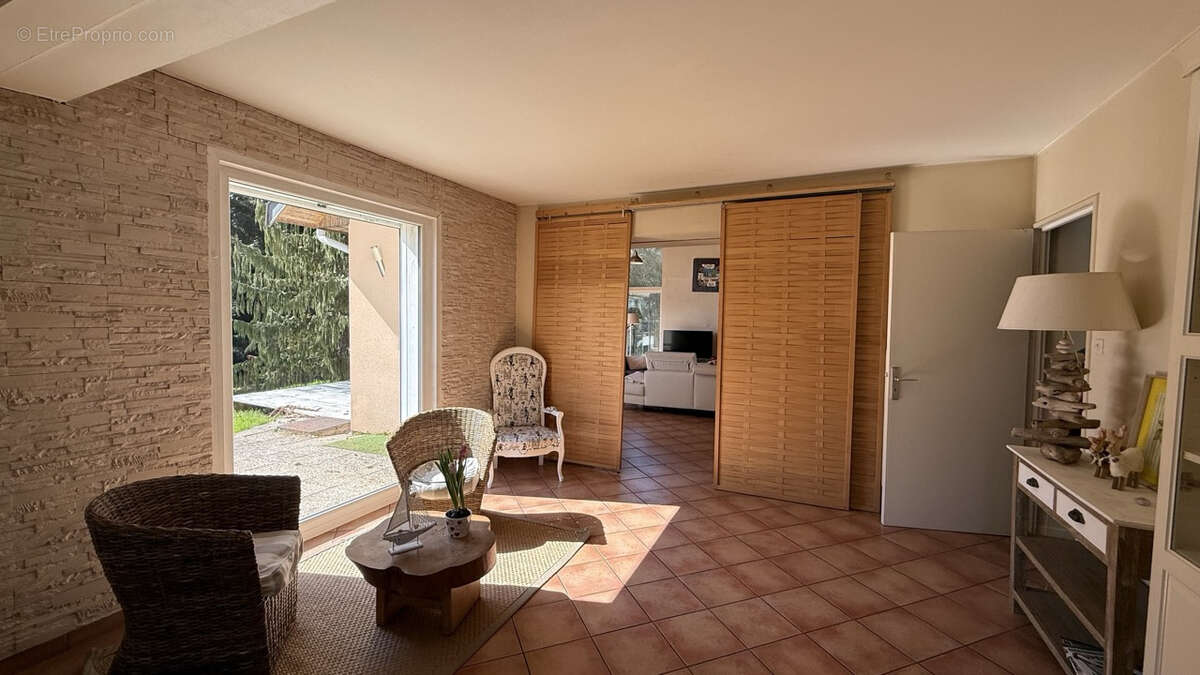 Maison à SAULCY-SUR-MEURTHE