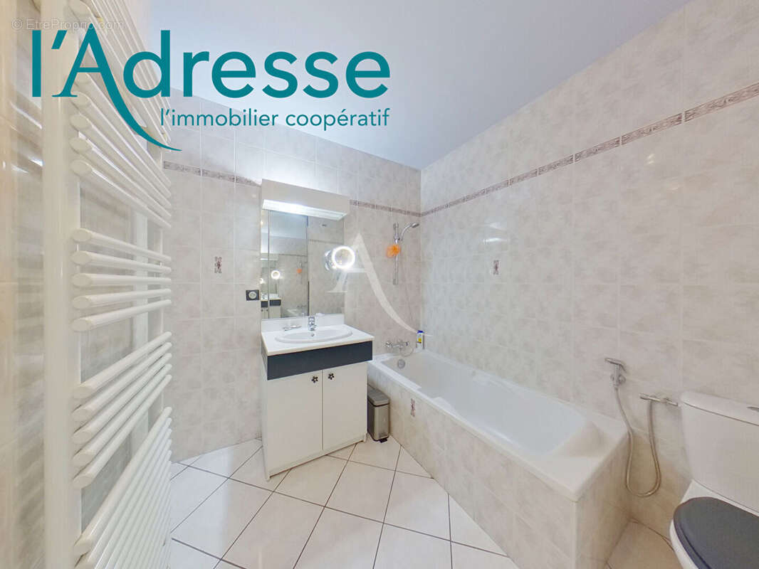 Appartement studio + BALCON - photo 4