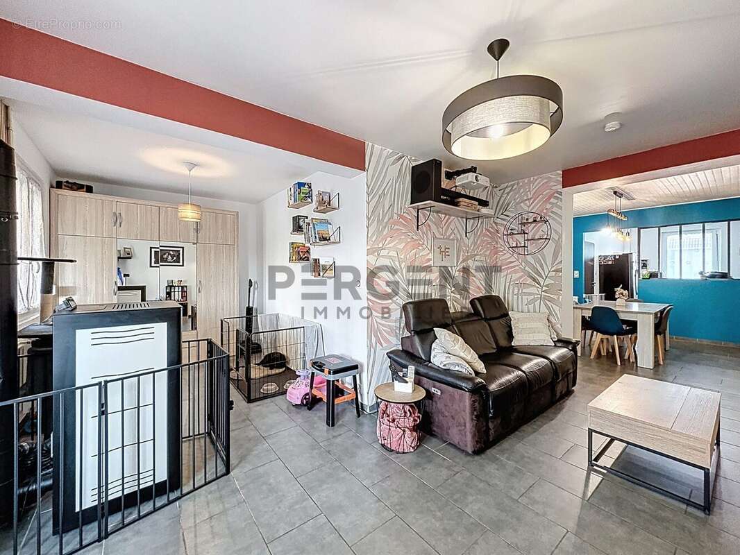 Maison 92 m² à Vivier-Au-Court  - photo 6