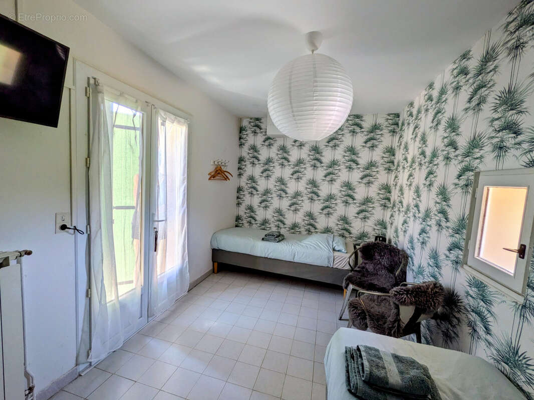 Propriété proche de Vaison La Romaine - photo 8