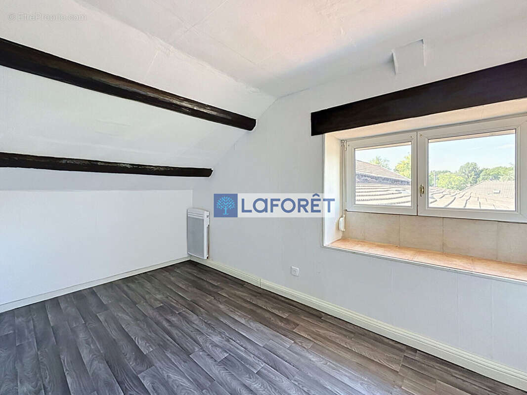 Appartement Saint Dizier 2 pièce(s) 48.31 m2 - photo 5