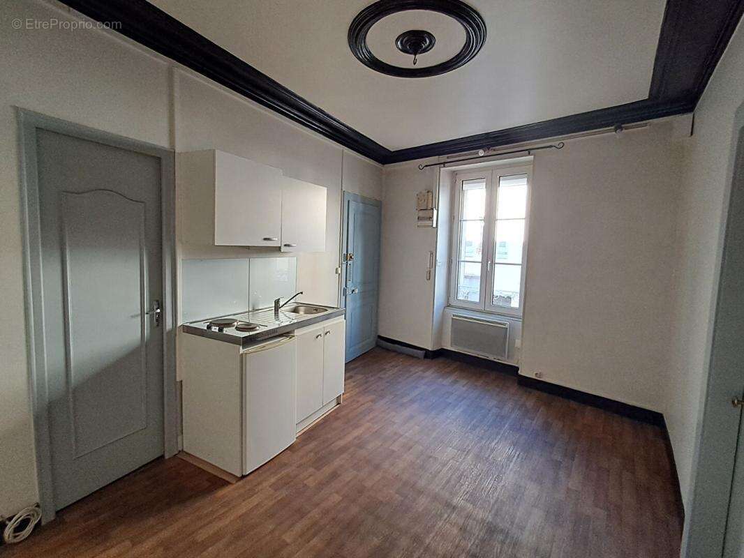 Appartement à VESOUL