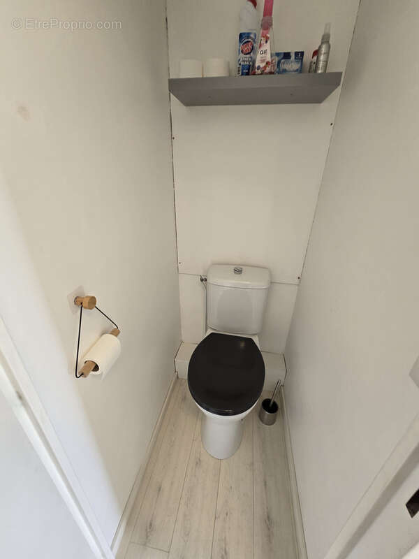 Appartement à GRUISSAN