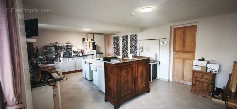 Maison à NIORT