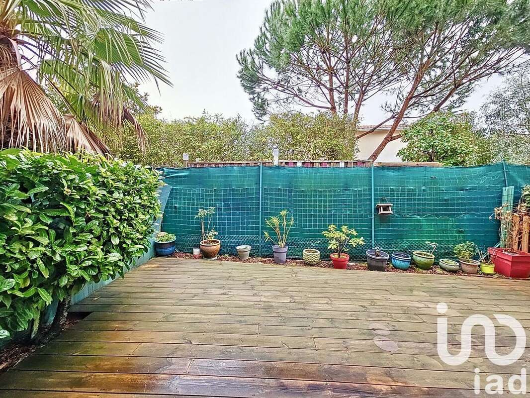 Photo 3 - Appartement à ARCACHON