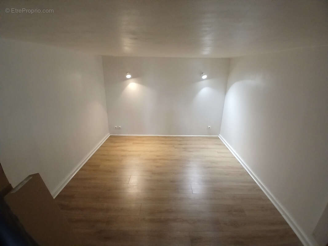 Appartement à LE HAVRE