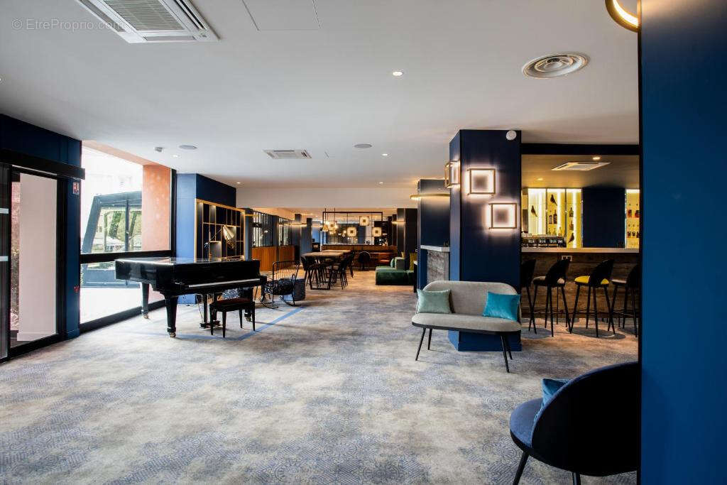 Investissement en residence hotelière - photo 7