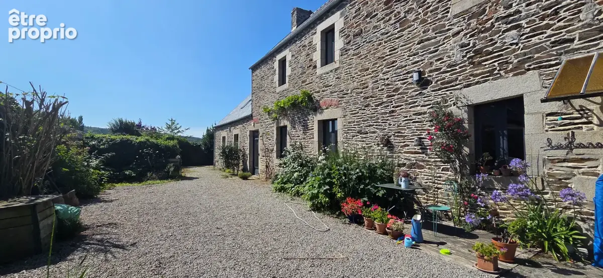 Photo Maison à Plestin-Les-Greves au prix de 441 000€