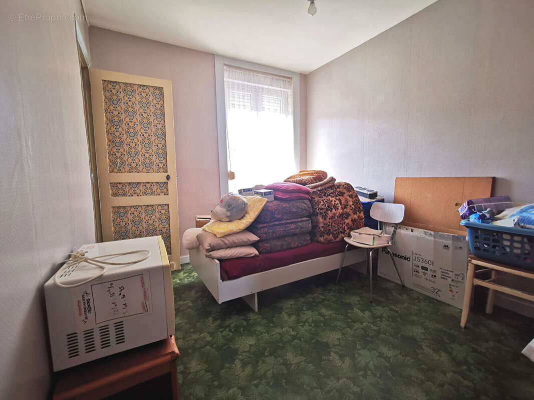 Maison à LA MADELEINE