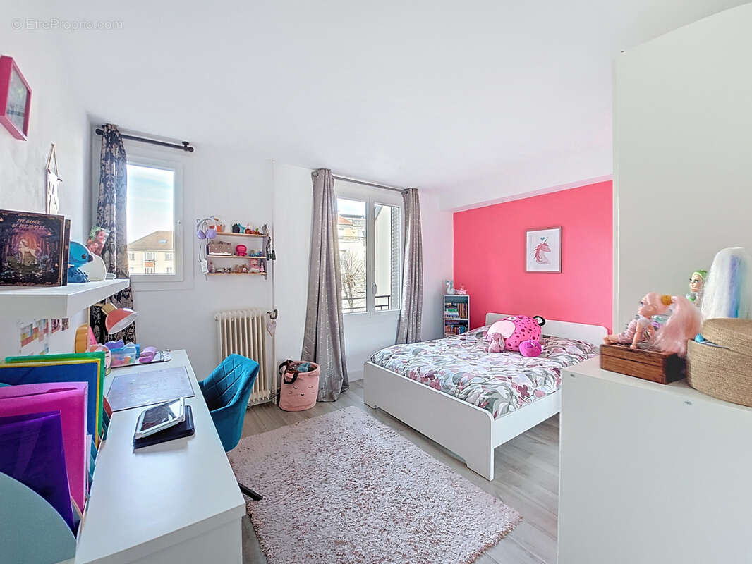 Appartement à POISSY