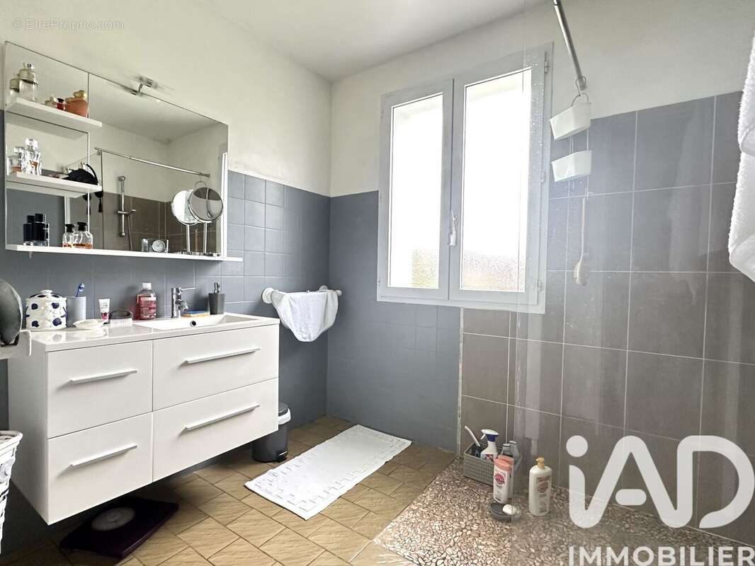 Photo 7 - Maison à CHEMERE