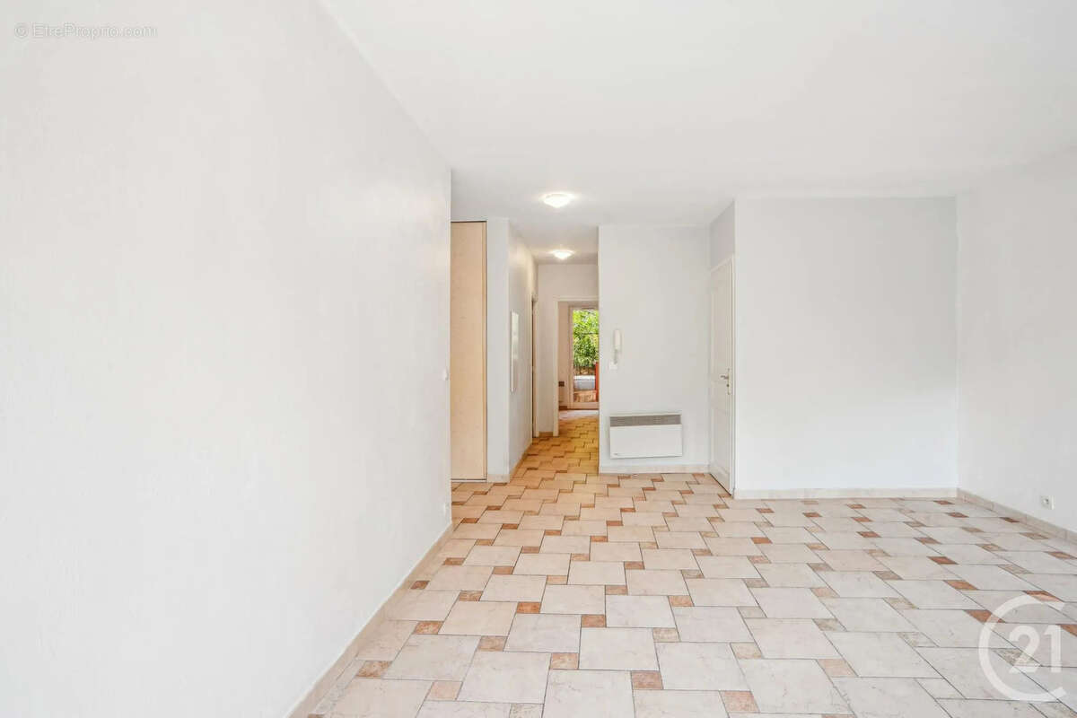 Appartement à SAINT-JEAN-CAP-FERRAT