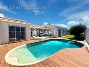 Photo 1 - Maison à LE CHATEAU-D'OLERON