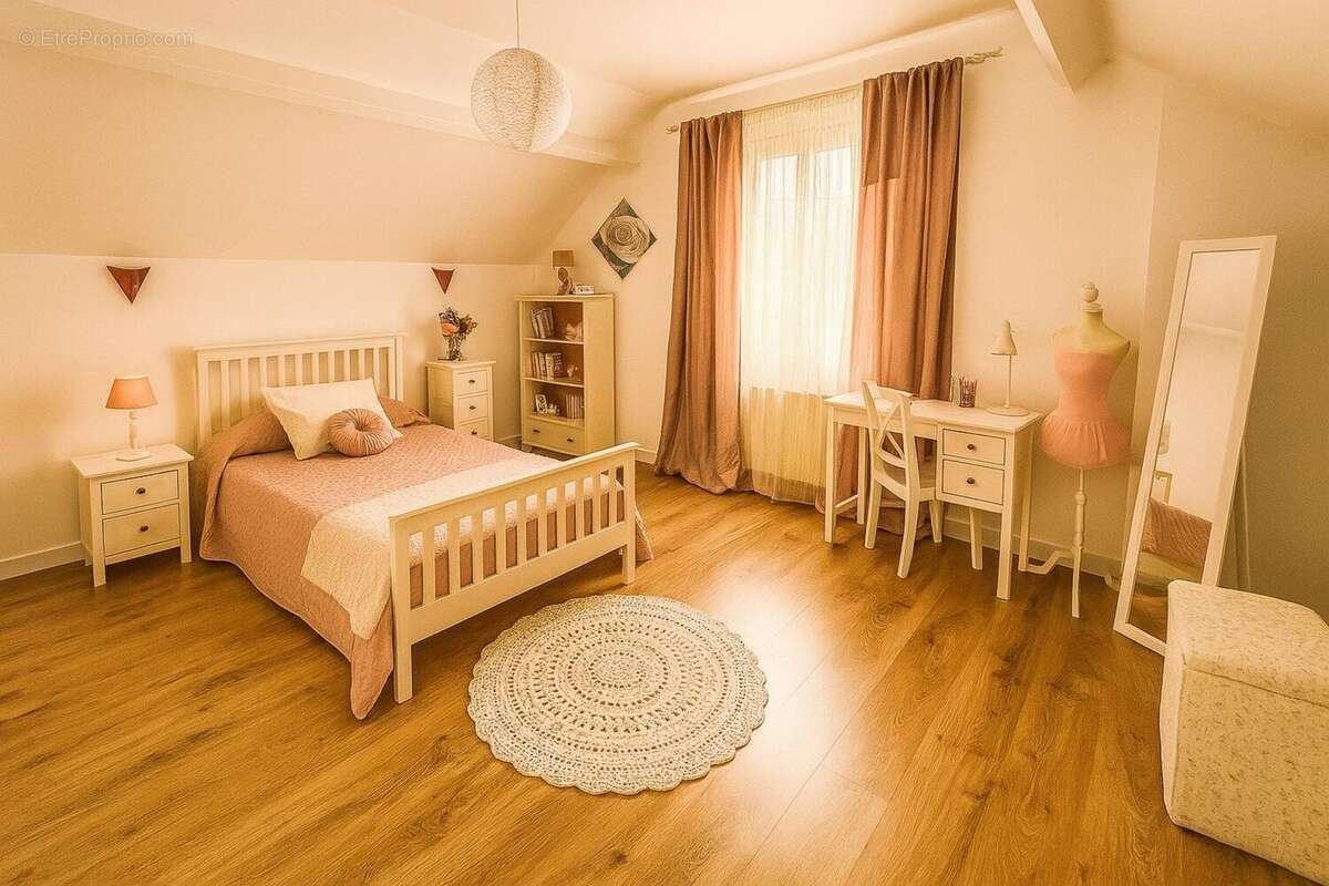 Photo 9 - Maison à CHATEAU-THIERRY