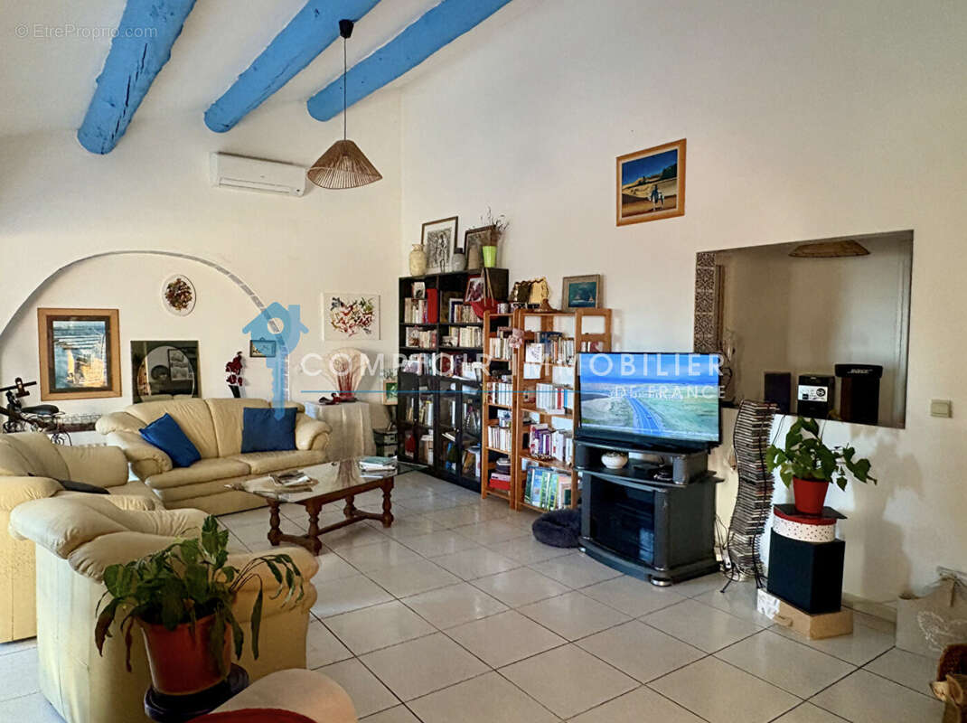Maison saint clair sud - photo 3