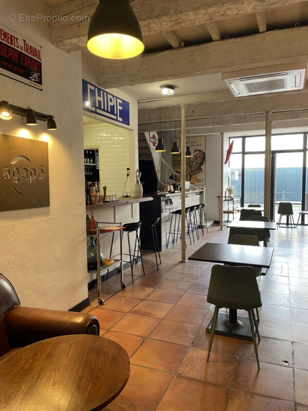 Commerce à CARCASSONNE