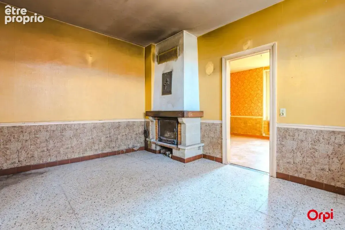 Maison À Vendre - photo 2