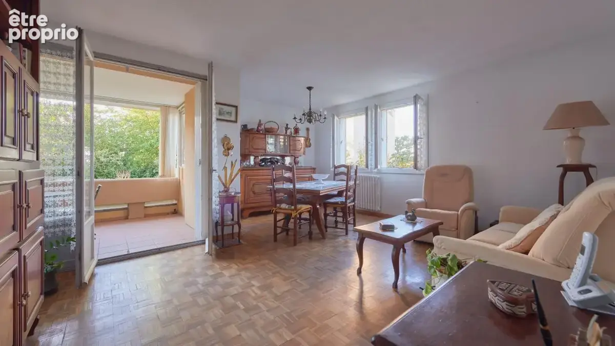 Photo Appartement à Manosque au prix de 219 000€