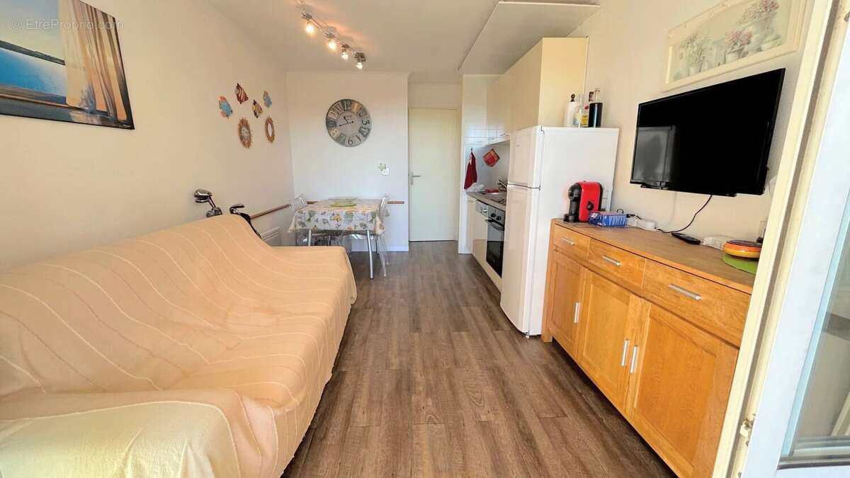 Appartement à LA SEYNE-SUR-MER