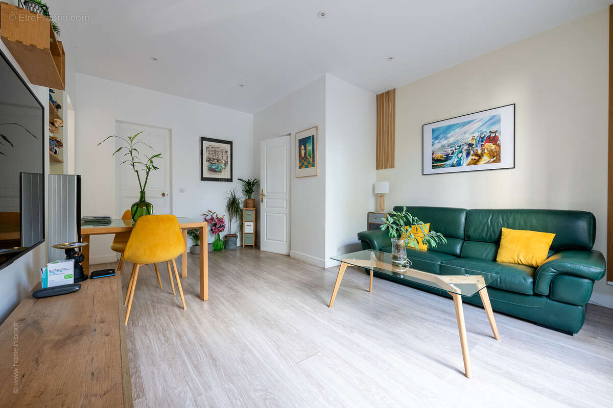 Maison à JOINVILLE-LE-PONT