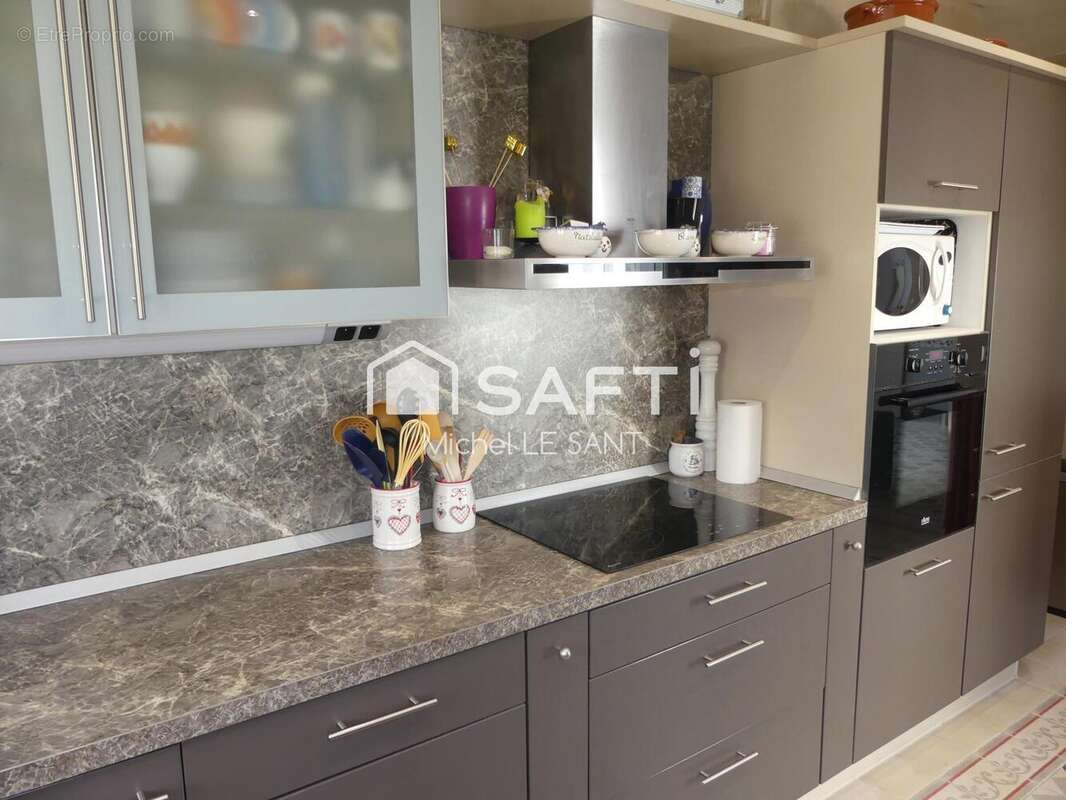 Photo 3 - Maison à FITZ-JAMES