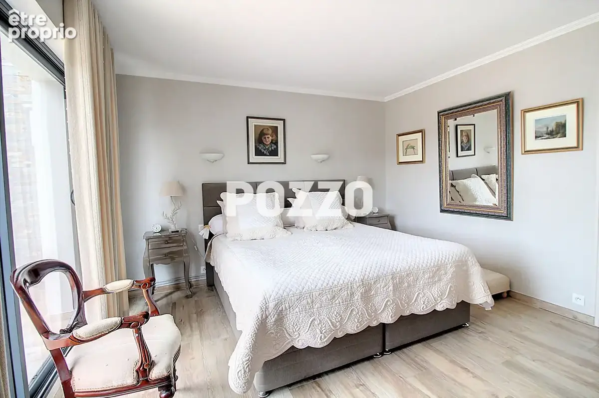 Maison Donville Les Bains 7 pièce(s) 286 m2 - photo 8