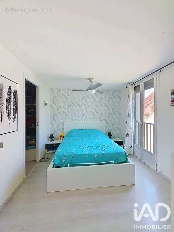 Maison 126 m² à Servon  - photo 6
