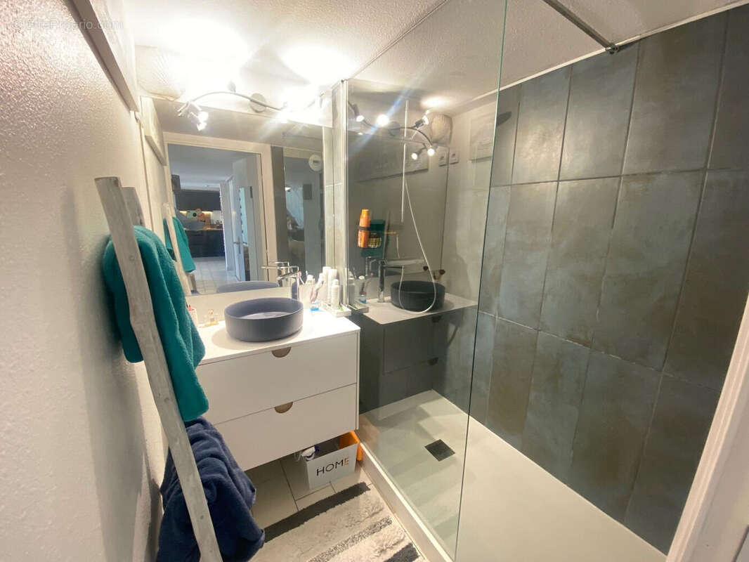 Photo 6 - Appartement à ARGELES-SUR-MER