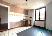 Appartement à BUHL