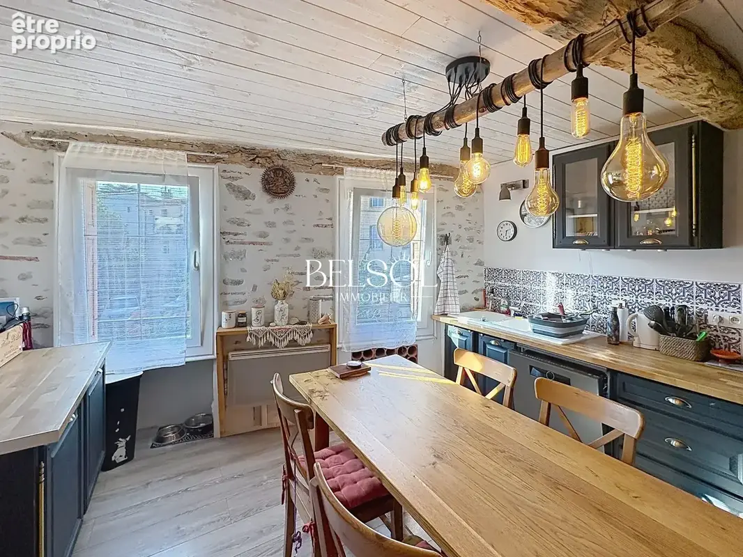 Maison 4 pièces 110 m² à vendre à Saint-Andre (66690) - photo 3