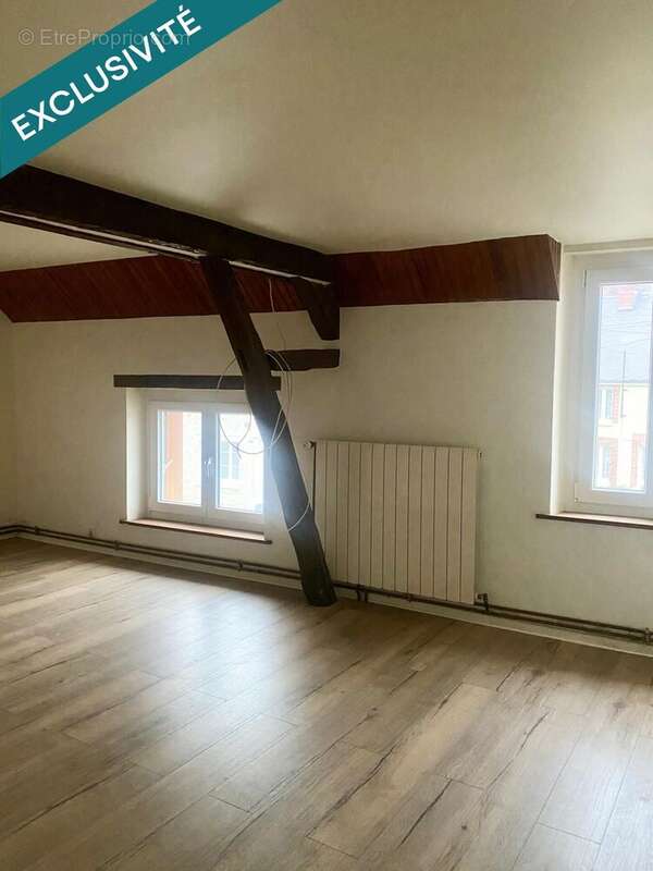 Photo 8 - Maison à MAUREGNY-EN-HAYE