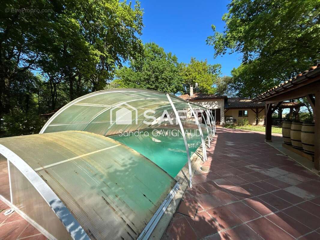 Photo 2 - Maison à MONTPOUILLAN