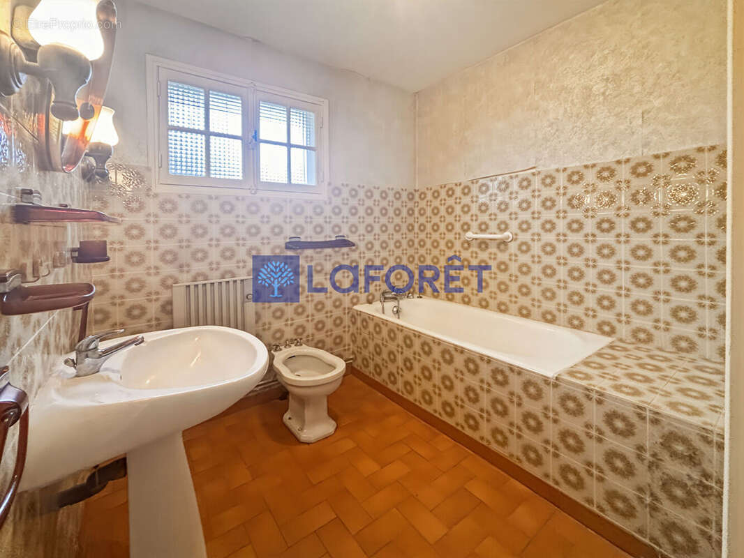 Maison Braslou 4 pièce(s) 119m2 - photo 7