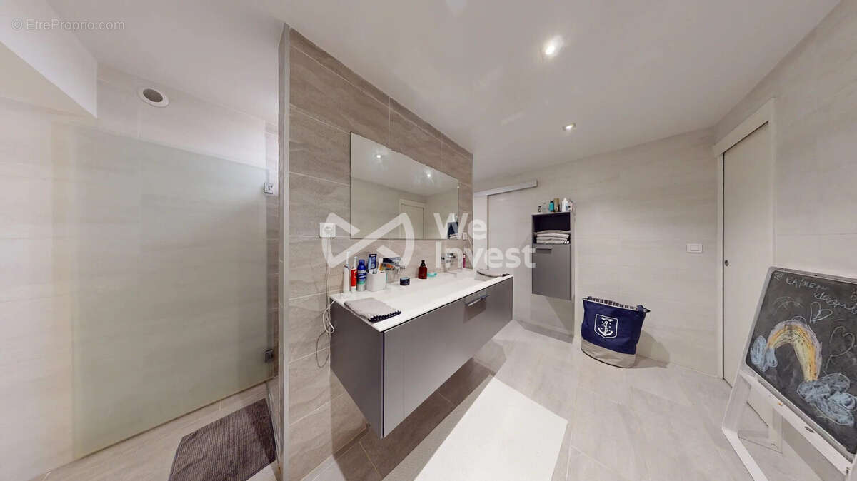 Appartement à CLAPIERS