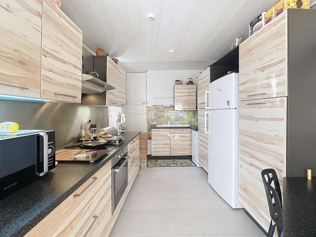 Photo 4 - Maison à BARGEMON