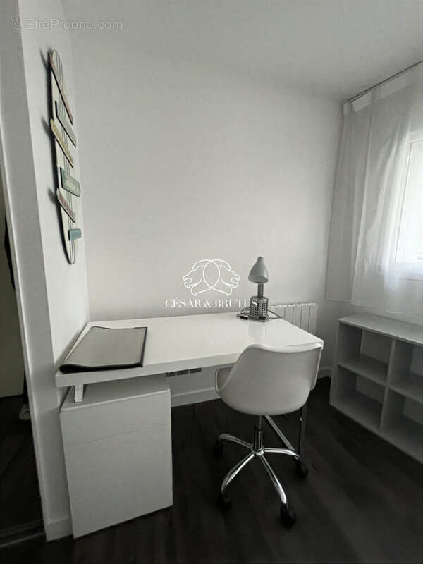 Appartement à LYON-3E