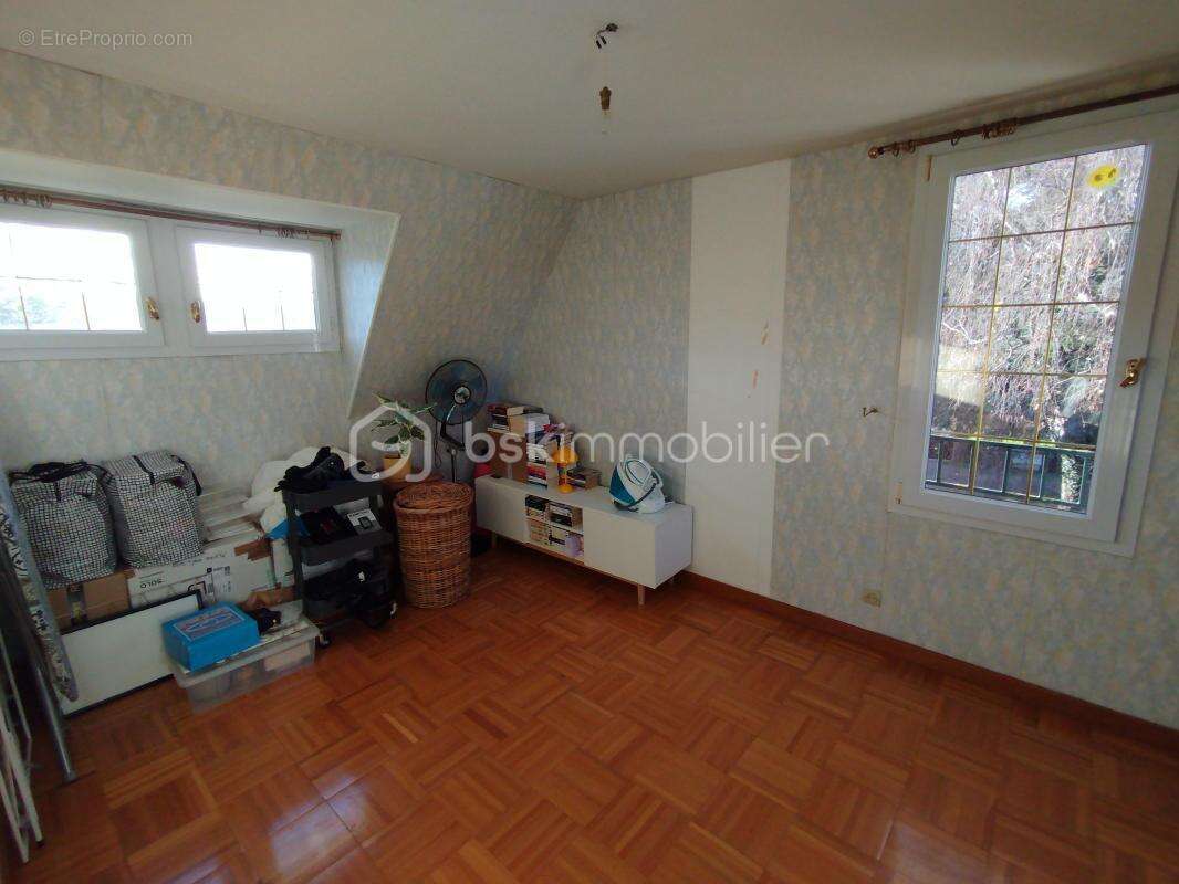 Appartement à EU